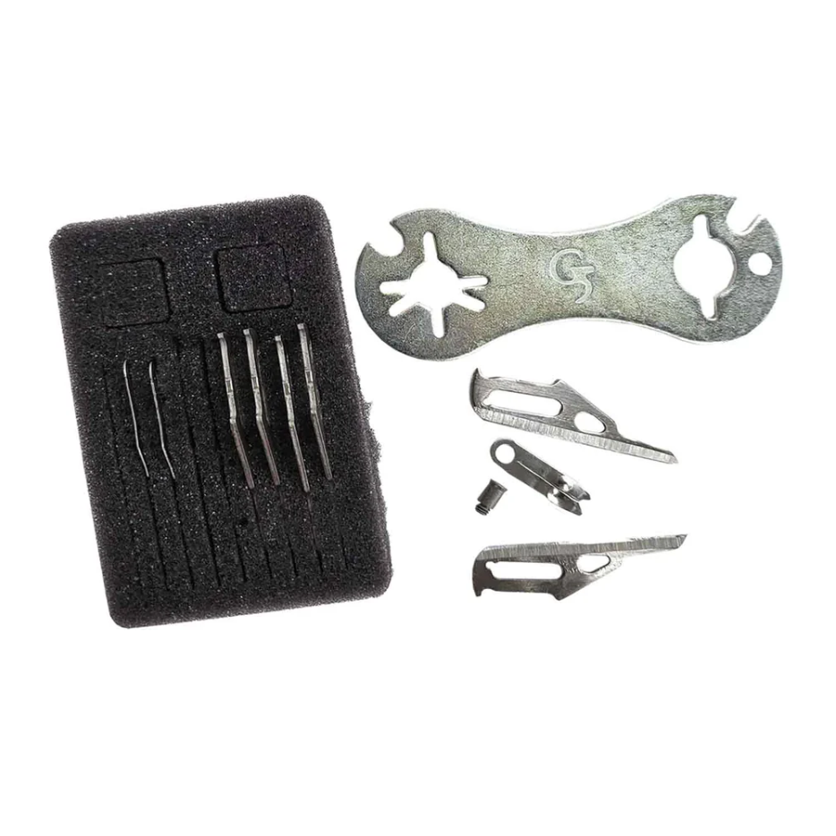 G5 T2 Replacement Blade Kit