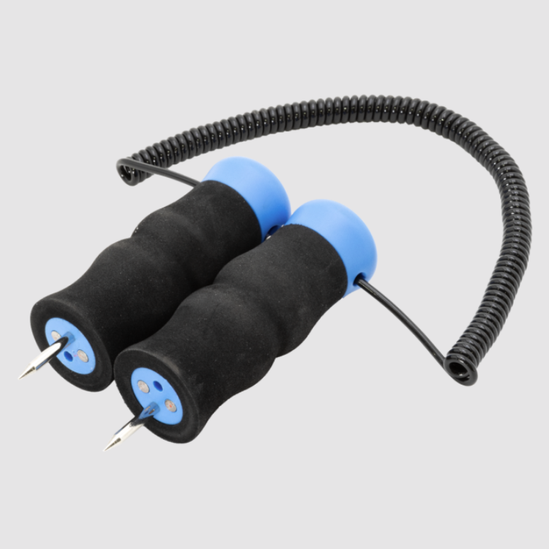 Clam Deluxe Floating Ice Picks