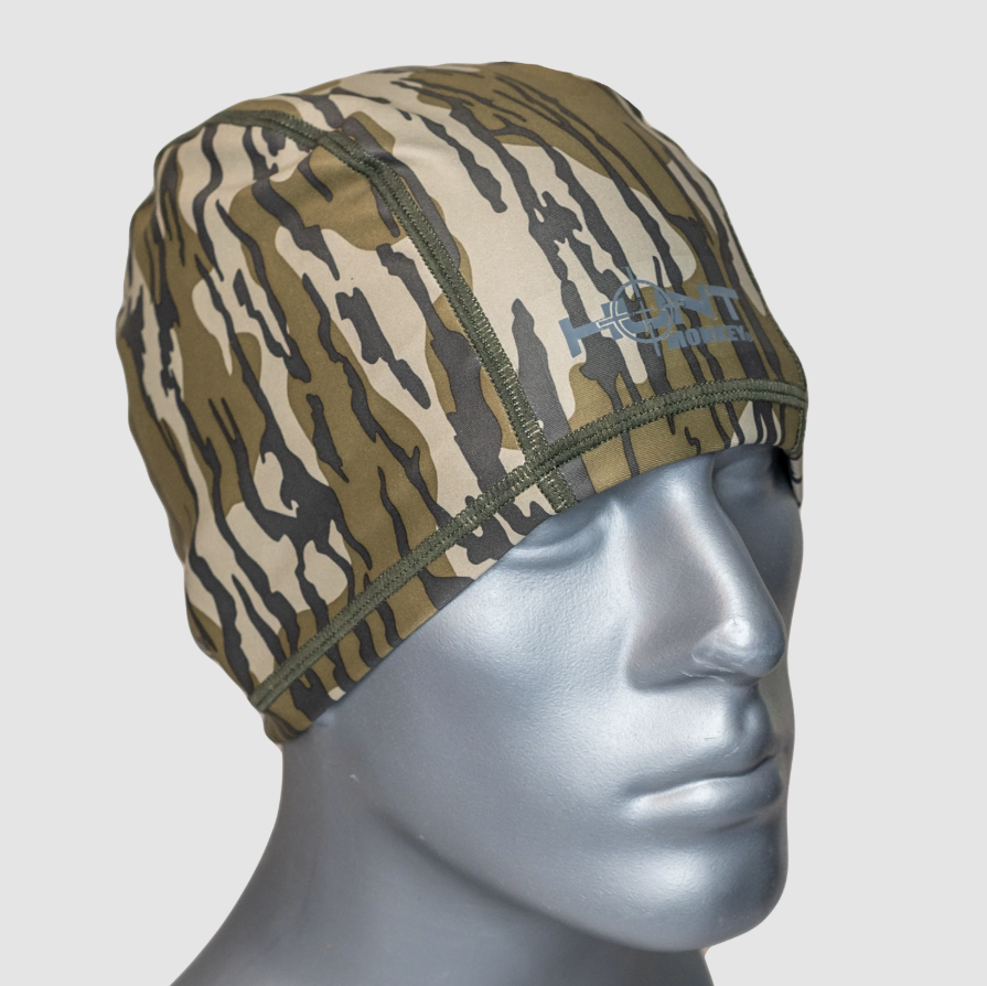 Hunt Monkey Conceal Lightweight Beanie