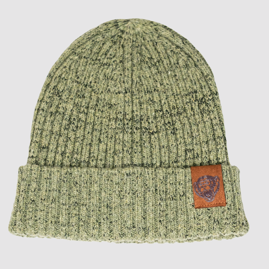 Hunt Honkey Wooly Head Beanie