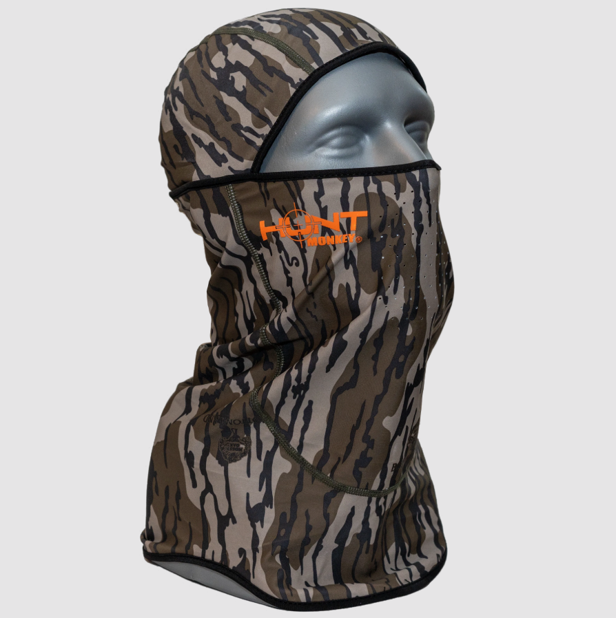 Hunt Monkey Conceal Lightweight Balaclava
