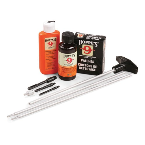 Hoppe's Cleaning Kit for Shotgun