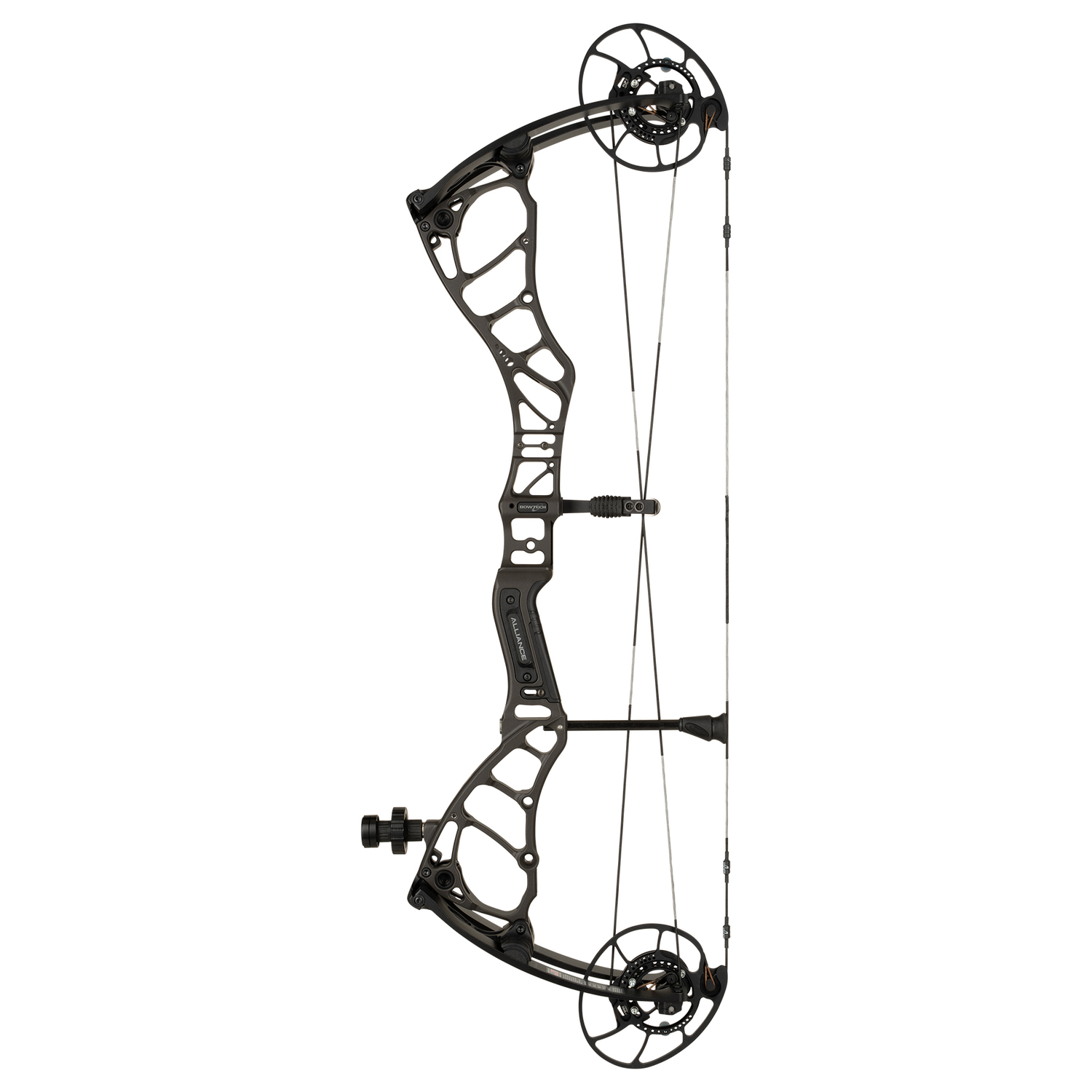 Bowtech Alliance 33