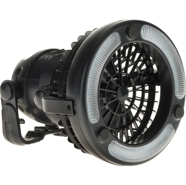 Stansport Lantern and Fan Combo