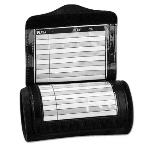 Champro Wristband PlayBook