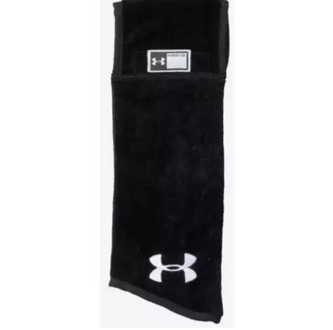 Under Armour Football Towel