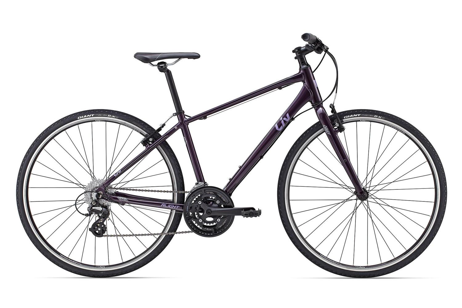 giant liv womens bike