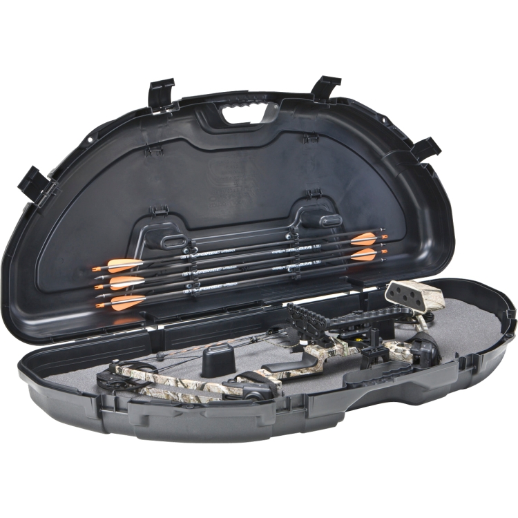 Plano Protector Hard Bow Case