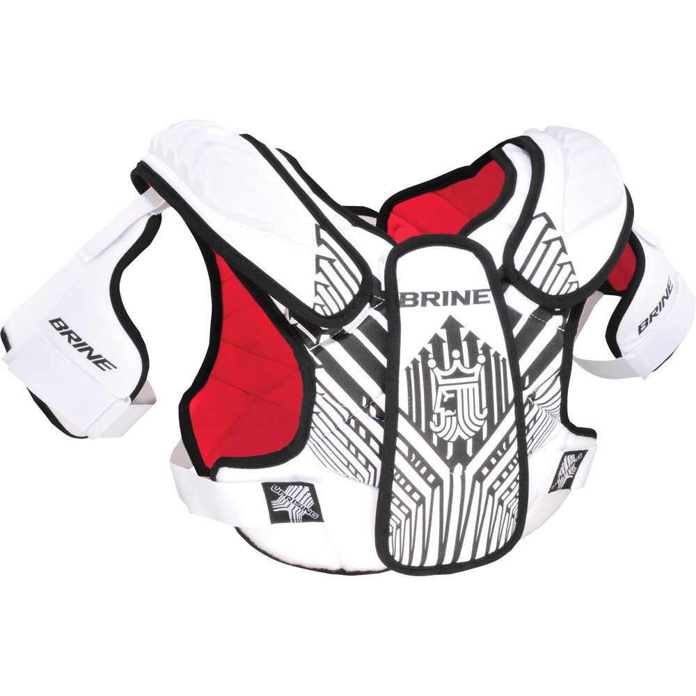 Brine Uprising shoulder pad