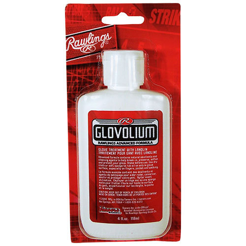 Rawlings Glovolium Glove Treatment with Lanolin