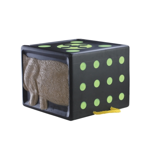 Rinehart Rhinoblock Vital 3-D Foam Block