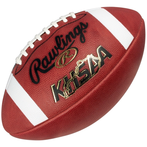 Rawlings Kentucky ST5 Official Football