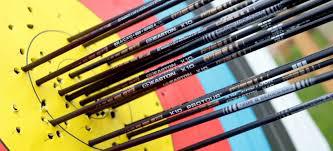 EASTON ARROWS