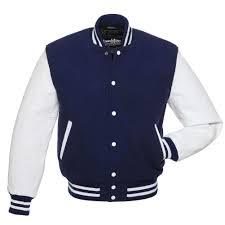 LETTER JACKET WATERTOWN