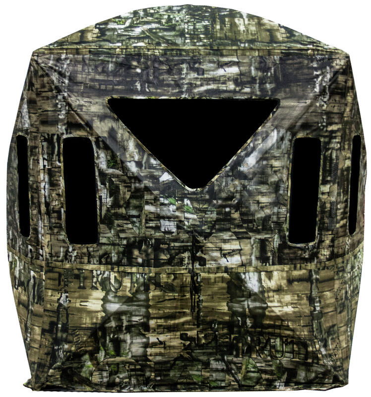 Primos Double Bull 270 Ground Blind