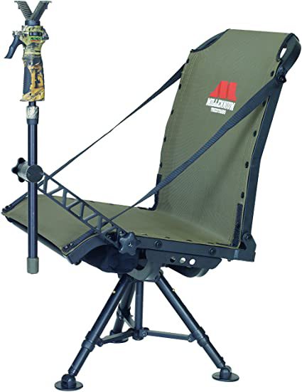 MILLENNIUM G100 SHOOTING CHAIR