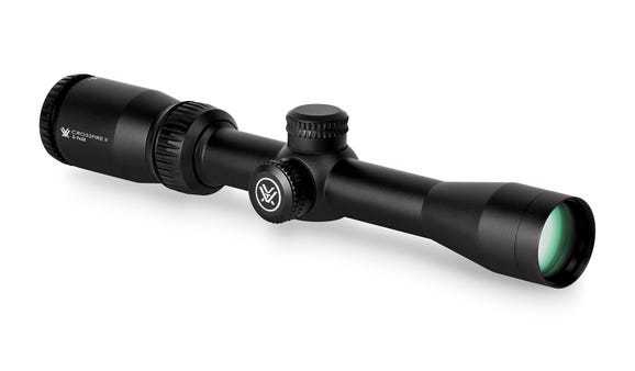 VORTEX SCOPE CROSSFIRE II 2-7x32 BDC 