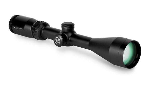 VORTEX SCOPE CROSSFIRE II 3-9x50 BDC 