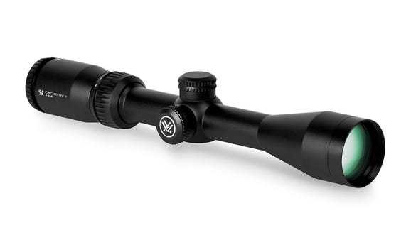 VORTEX SCOPE CROSSFIRE II 3-9x40 VBRITE 