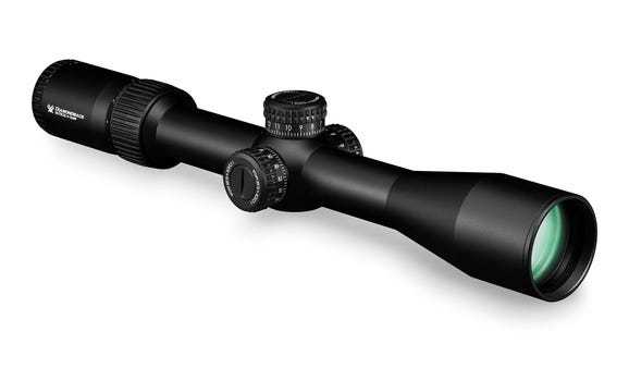 VORTEX SCOPE DIAMONDBACK TACTICAL 4-16x44 FFP 