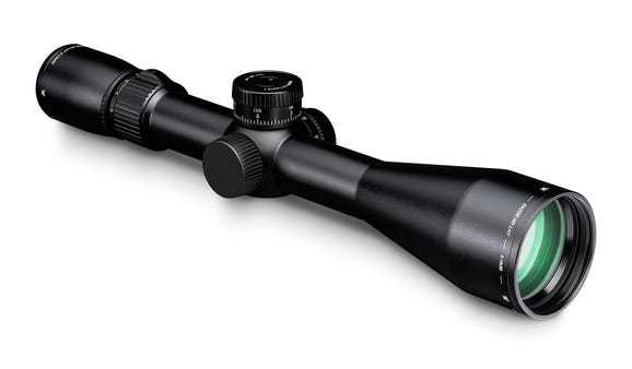 VORTEX SCOPE RAZOR HD LHT 3-15x50 BDC