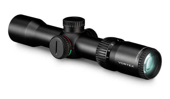 VORTEX CROSSBOW SCOPE CROSSFIRE II 2-7x32