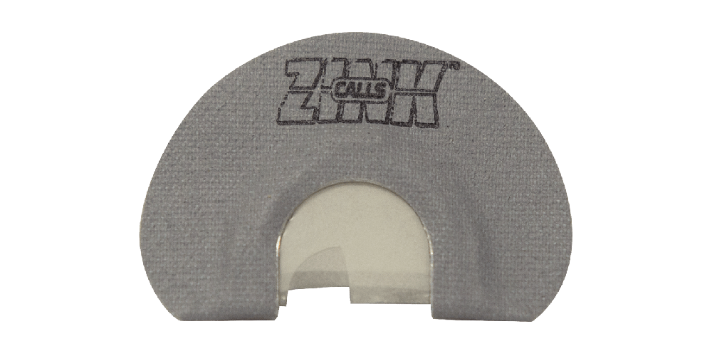 ZINK Z-CUTTER DIAPHRAGM TURKEY CALL