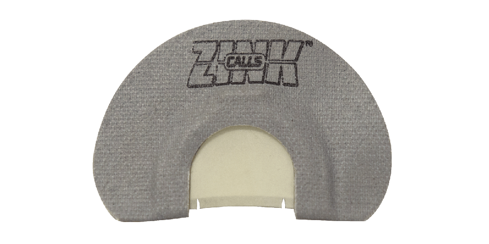 ZINK Z-YELPER DIAPHRAGM TURKEY CALL