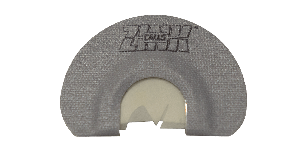 ZINK Z-COMBO DIAPHRAGM TURKEY CALL