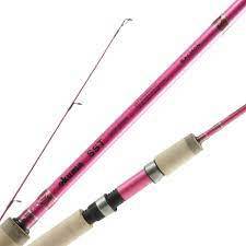 OKUMA LADIES SST ROD 