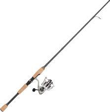 PFLUEGER TRION COMBO 6.5' 