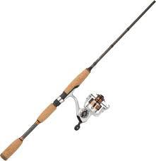 PFLUEGER MONARCH 6.5' ROD & REEL COMBO 