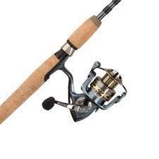 PFLUEGER PRESIDENT ROD & REEL COMBO 