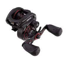 ABU GARCIA REVO SX REEL