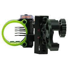 BLACK GOLD ASCENT MOUNTAIN LITE 5-PIN SIGHT 