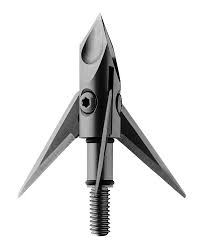 RAMCAT 3-PACK CROSSBOW BROADHEAD 125 GR. 1.5