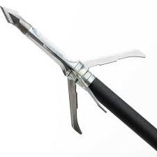 GRIM REAPER WHITETAIL SPECAIL BROADHEAD 100 GRAIN 2