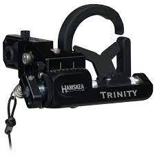 HAMSKEA TRINITY HUNTER PRO ARROW REST 