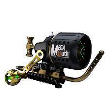 MEGA MOUT BOWFISHING REEL 