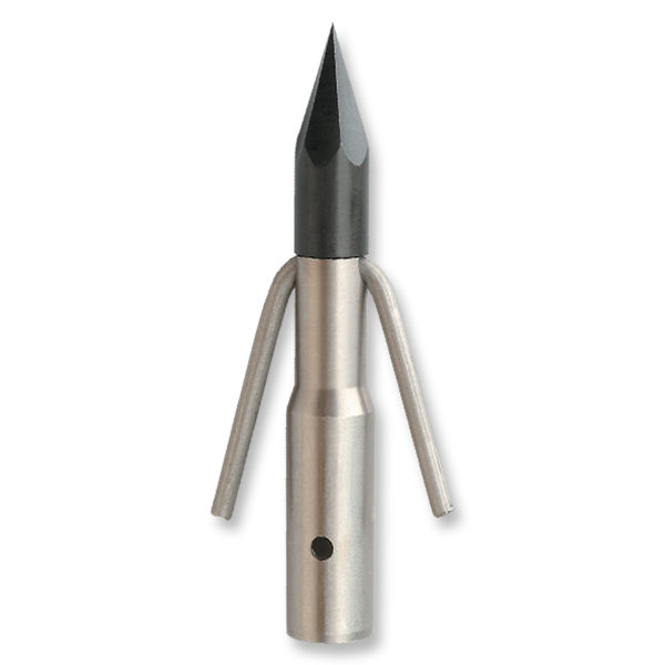 MUZZY QUICKRELEASE CARP POINT W/ BFP ADAPTER 