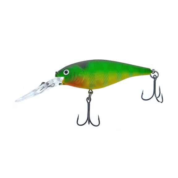 BERKLEY FLICKER SHAD 7 