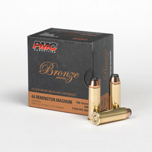 HMC Bronze 44 Remington
