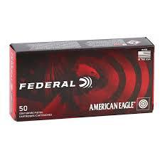 Federal American Eagle 25Auto
