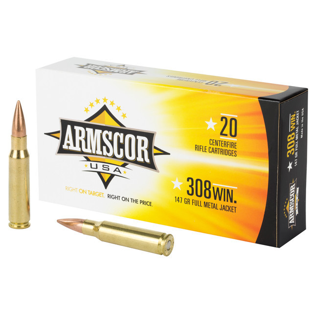 Armscor USA 308Win 