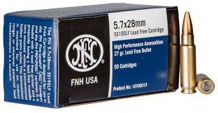 FHN 5.7x28mm