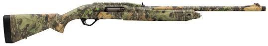Winchester SX4 NWTF Cantilever Turkey 