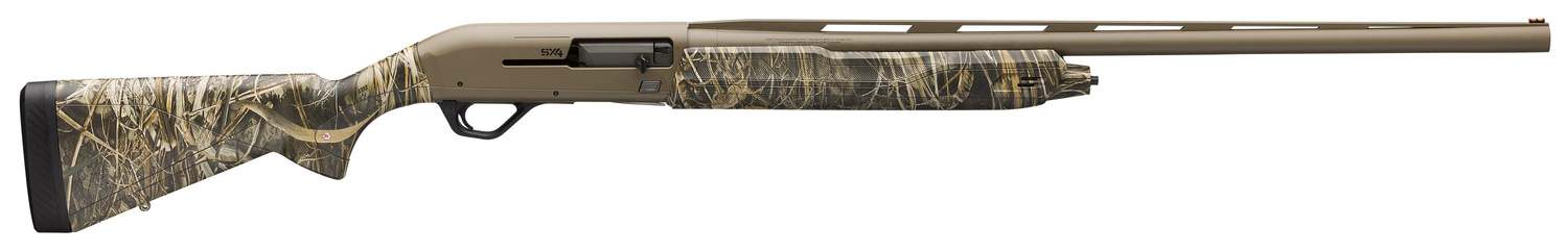 Winchester SX4 Hybrid Hunter