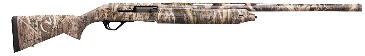 Winchester SX4 Waterfowl Hunter Camo