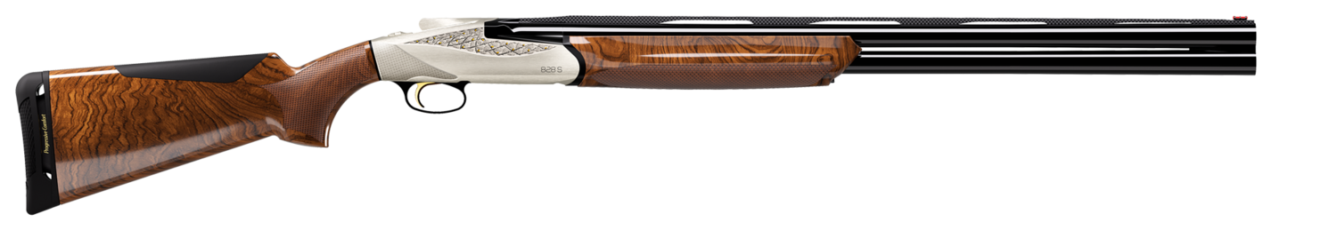 Benelli 828U 12Ga.