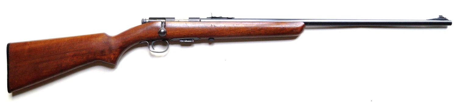 Winchester Model 69 .22 Caliber
